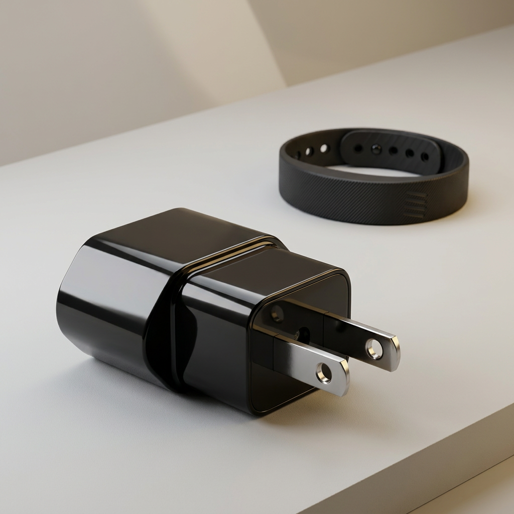 Auralis Wake Band Charger