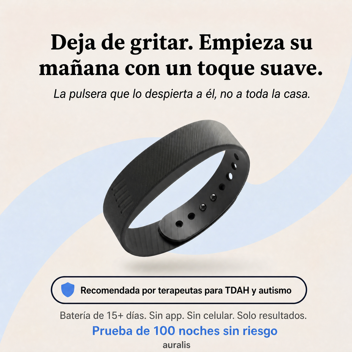 Bracelet Auralis
