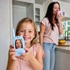 Auralis video walkie-talkies